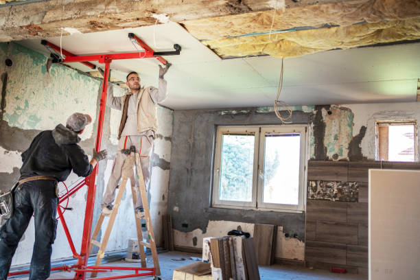 Best Insulation for Specific Applications in Mulberry, FL